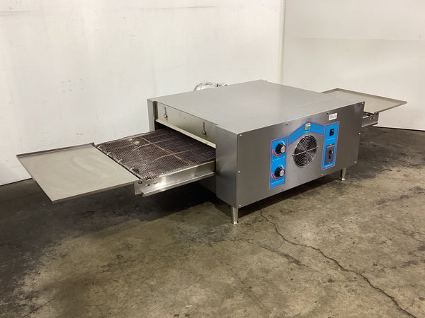 Federal HX-2E Pizza Conveyor Oven - Whisk Hospitality - 782478
