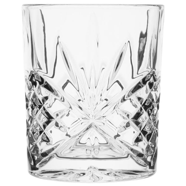 Olympia Old Duke Rocks Glass - 295ml 10oz (Box 6) CW393 - Whisk Hospitality - CW393