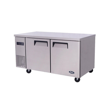 Atosa UNDERCOUNTER FRIDGE 1500 MM YPF9032 - Whisk Hospitality - YPF9032
