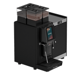 Rancilio Egcm Mode Pm Blk Fully Automatic Coffee Machine Milk Fridge - Whisk Hospitality - EGCM MODE PM BLK