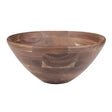 Olympia Acacia Bowl - 254mm FE158 - Whisk Hospitality - FE158