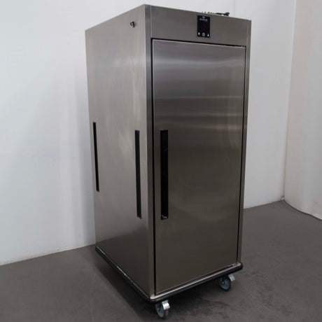 Glacian BCH0016 Hot Banquet Cart - Whisk Hospitality - 898601