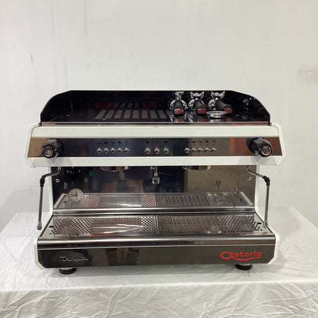 Astoria SAE./2-EC 2 Group Coffee Machine - Whisk Hospitality - 873900