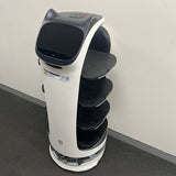 BellaBot BL101 Delivery Robot - Whisk Hospitality - 813642