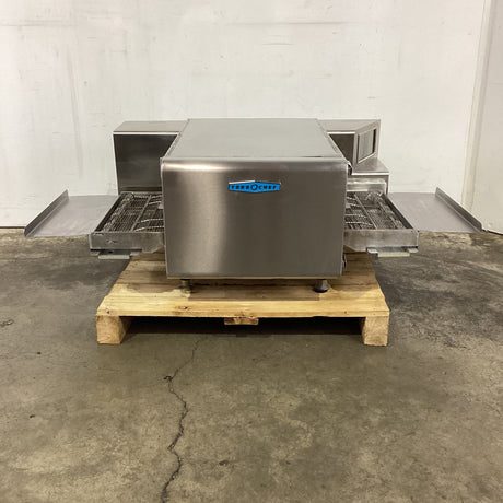 Turbo Chef HCS1618EW Conveyor Oven - Whisk Hospitality - 928826