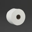 Jantex Micro Toilet Roll Refill 2ply 125m (Pack 24) GL063 - Whisk Hospitality - GL063