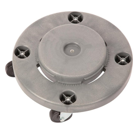 Jantex Dolly for Heavy Duty - 80Ltr Bin L682 - Whisk Hospitality - L682