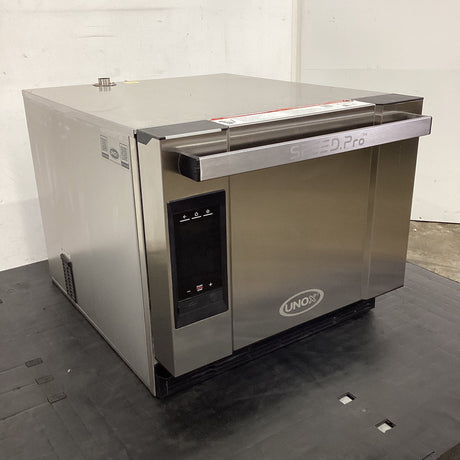 Unox XESR-03HS-EDDN Speed Oven - Whisk Hospitality - 872775