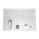 Apuro Bain Marie with Tap & Pans FT692 - A - Whisk Hospitality - FT692-A