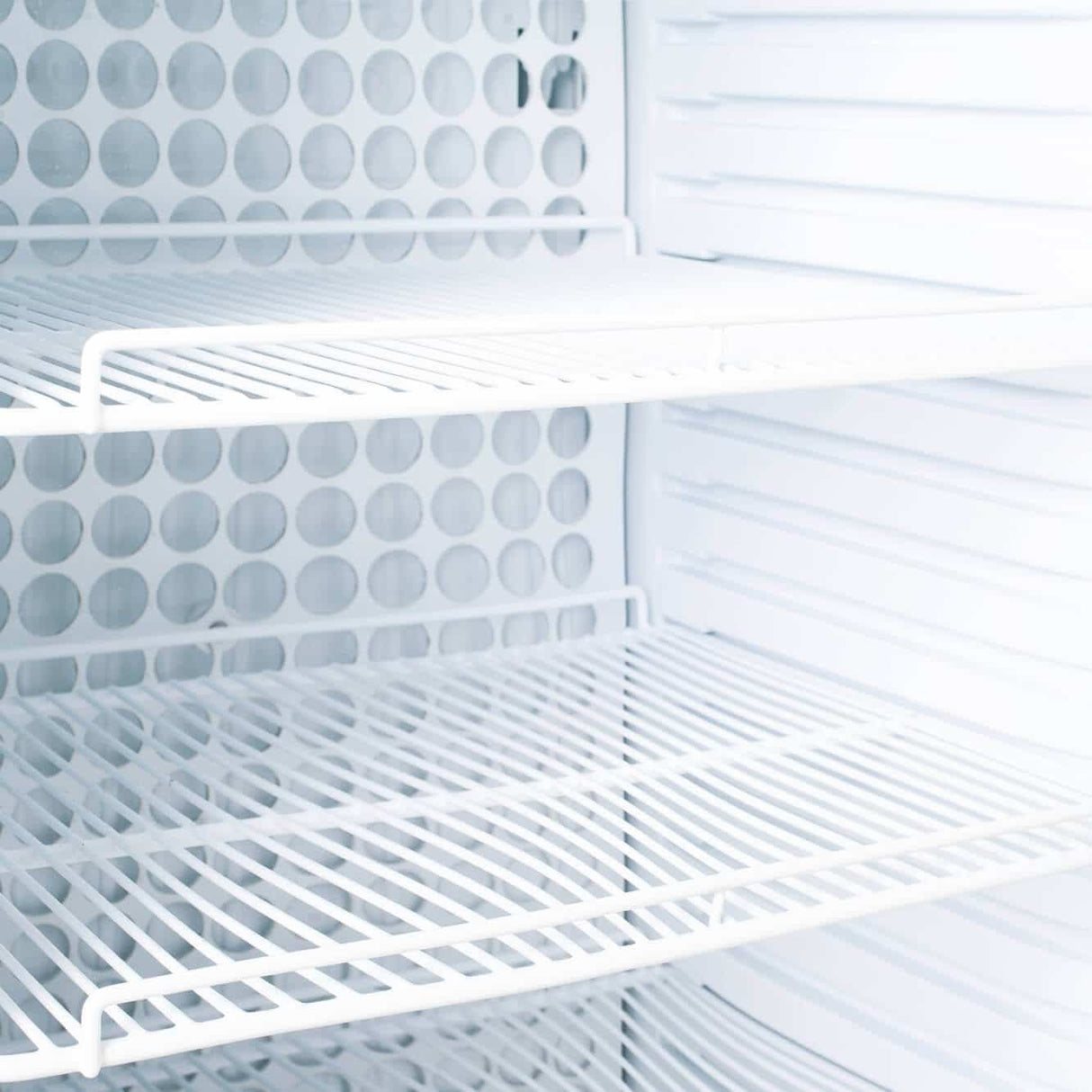 Bromic MediFridge Vaccine Fridge - 215L - Whisk Hospitality - MED0220GD-NR