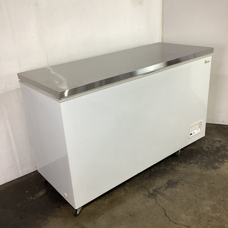 Federal BD598F Chest Freezer - Whisk Hospitality - 877177