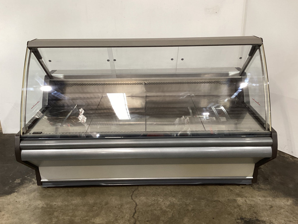 Criocabin Ergo ER100 1985mmW Deli Display Cabinet - Whisk Hospitality - 738089