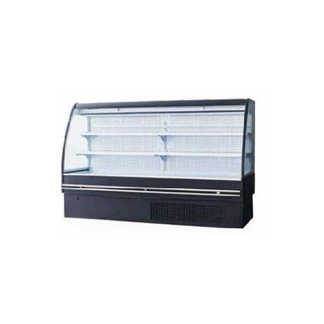 Austune AMSM-1950 Multi-Deck Chiller - Whisk Hospitality - 3PA-7931-AMSM-1950