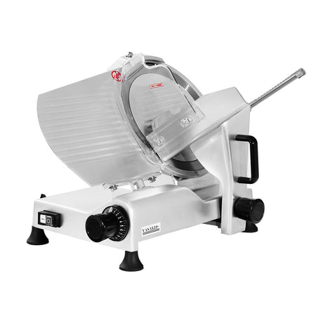 Yasaki JACKS Professional Deli Slicer - HBS - 300 - Whisk Hospitality - HBS-300