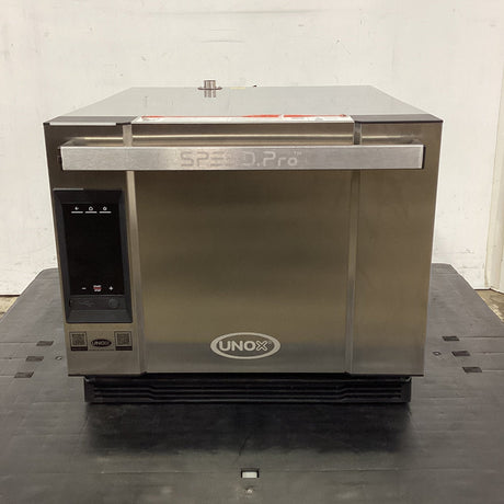 Unox XESR-03HS-EDDN Speed Oven - Whisk Hospitality - 845029