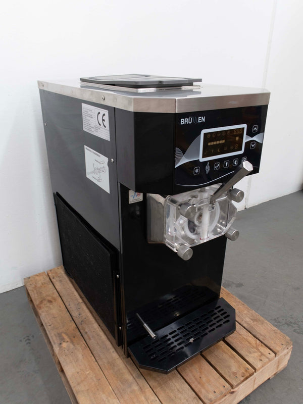 Brullen i91 Pro Ice Cream Machine - Whisk Hospitality - 845483