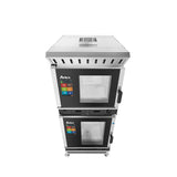 Atosa Atosa Combi Oven Condensation system for GN1/1 Oven - Whisk Hospitality - EE50011