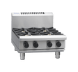 Blue Seal Evolution Series Gt18 400Mm Single Pan Gas Fryer - Whisk Hospitality - GT18