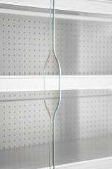 TDVB80 - CA - 187 Vulcano Supermarket 3 Door Open Display - Whisk Hospitality - TDVB80-CA-187