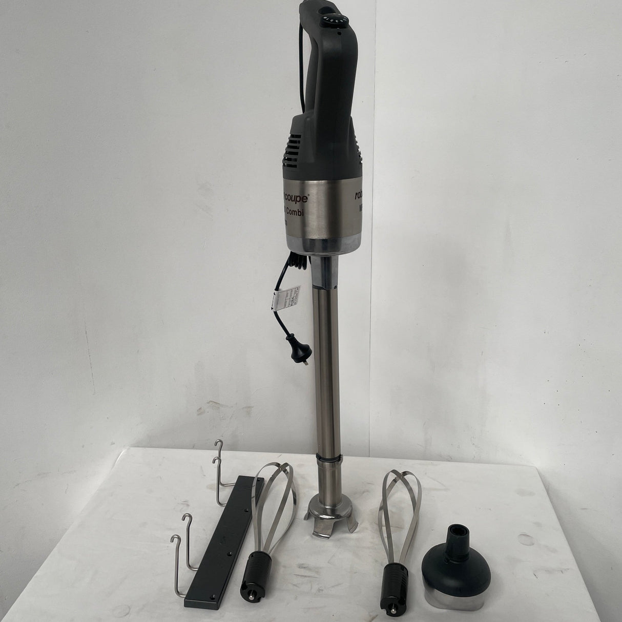 Robot Coupe MP450 Combi Ultra Stick Blender - Whisk Hospitality - 845944