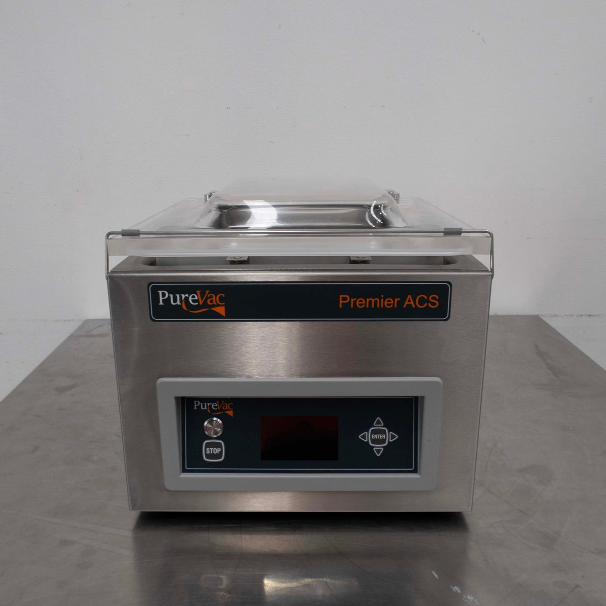 PureVac Premier ACS 1635 Vacuum Sealer - Whisk Hospitality - 854370