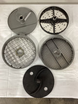 Robot Coupe CL52E Vegetable Preparation Machine - Whisk Hospitality - 845799