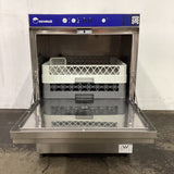 Eurowash EW360E Undercounter Dishwasher - Whisk Hospitality - 846140