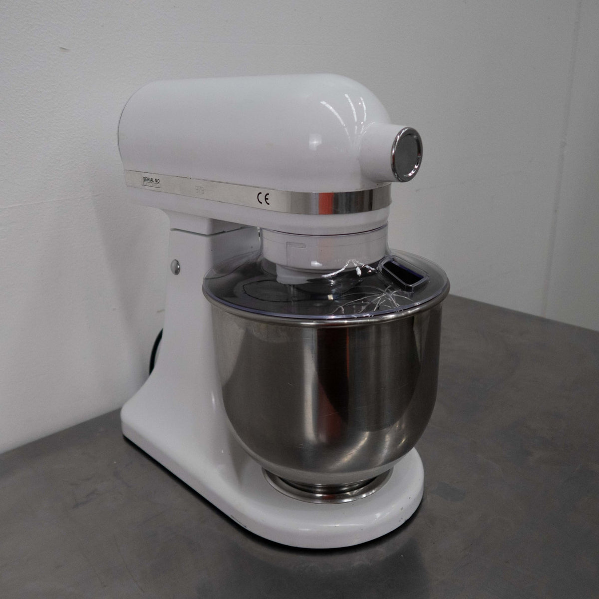 Federal B7B Heavy Duty Mixer - Whisk Hospitality - 850219