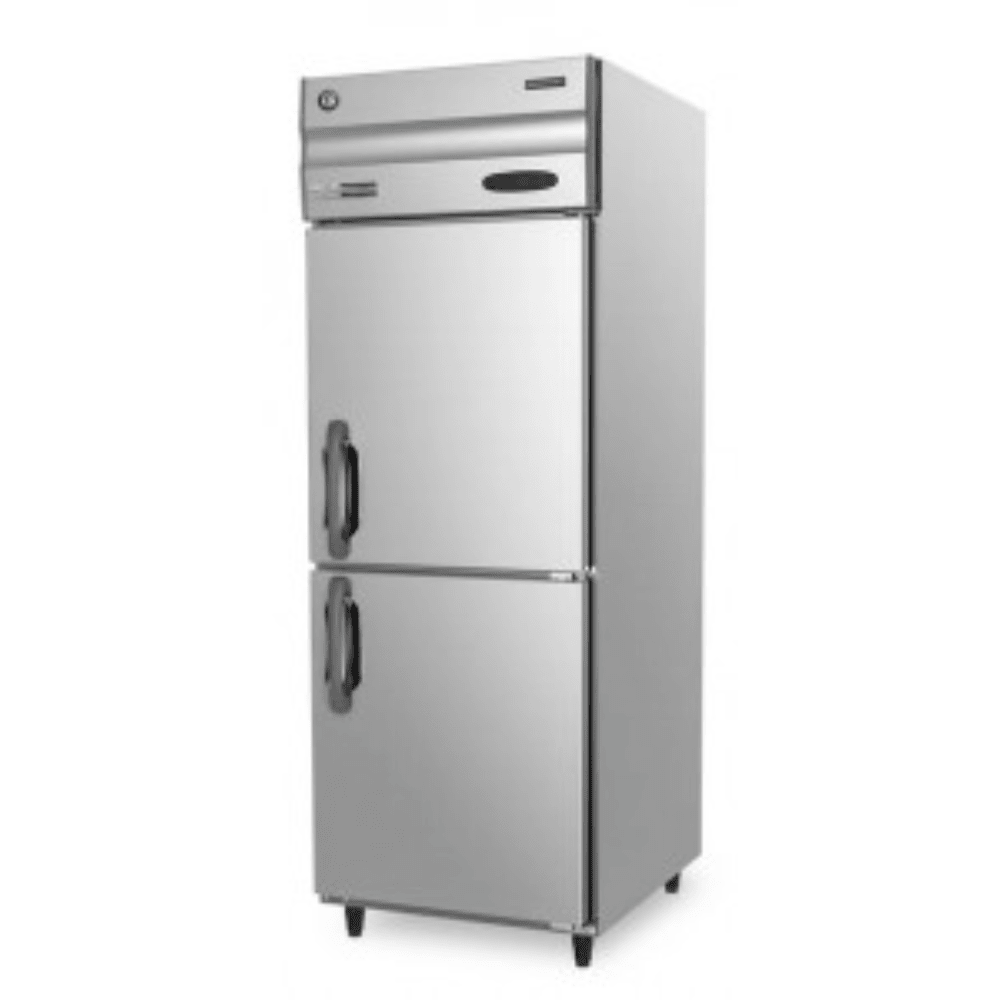 Hoshizaki HRE - 77MA - AHD Upright Fridge - Whisk Hospitality - 3PA-5639-ST22KEA2383