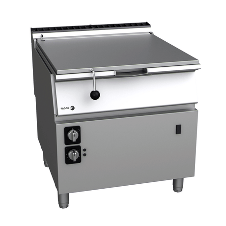 Fagor Kore 900 Series Electric 90L Bratt Pan - SB - E910IM - Whisk Hospitality - SB-E910IM