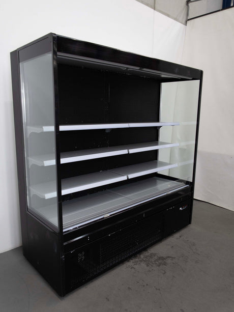 Cold Display Solutions BLF - 2080 Open Display Fridge - Whisk Hospitality - 765089