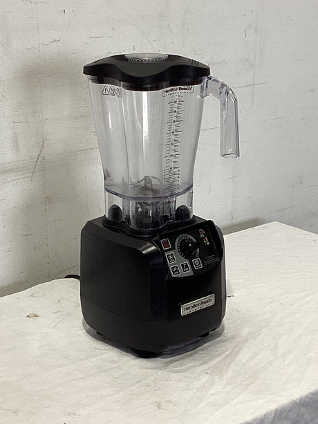 Hamilton Beach HBH650 - AU Blender - Whisk Hospitality - 783635