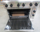 Waldorf RN8610E 900mm Electric Range Static Oven - Whisk Hospitality - 3PA-8767-2376424
