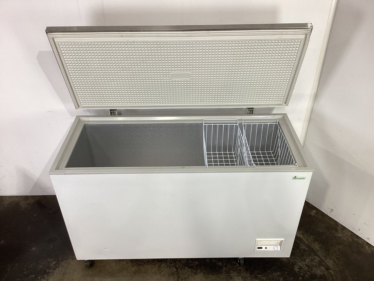 Federal BD598F Chest Freezer - Whisk Hospitality - 874715