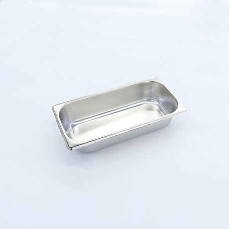 Gastronorme Pan - S/S - 1/3 / 65mm - Whisk Hospitality - 393536