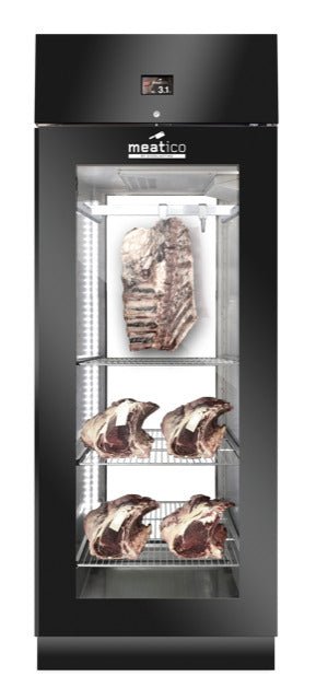 Everlasting Dry Age Meat Cabinet Panorama DAE0702 - Whisk Hospitality - DAE0702