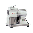 Yasaki Cheese Grater/Chopper - AK55C - Whisk Hospitality - AK55C