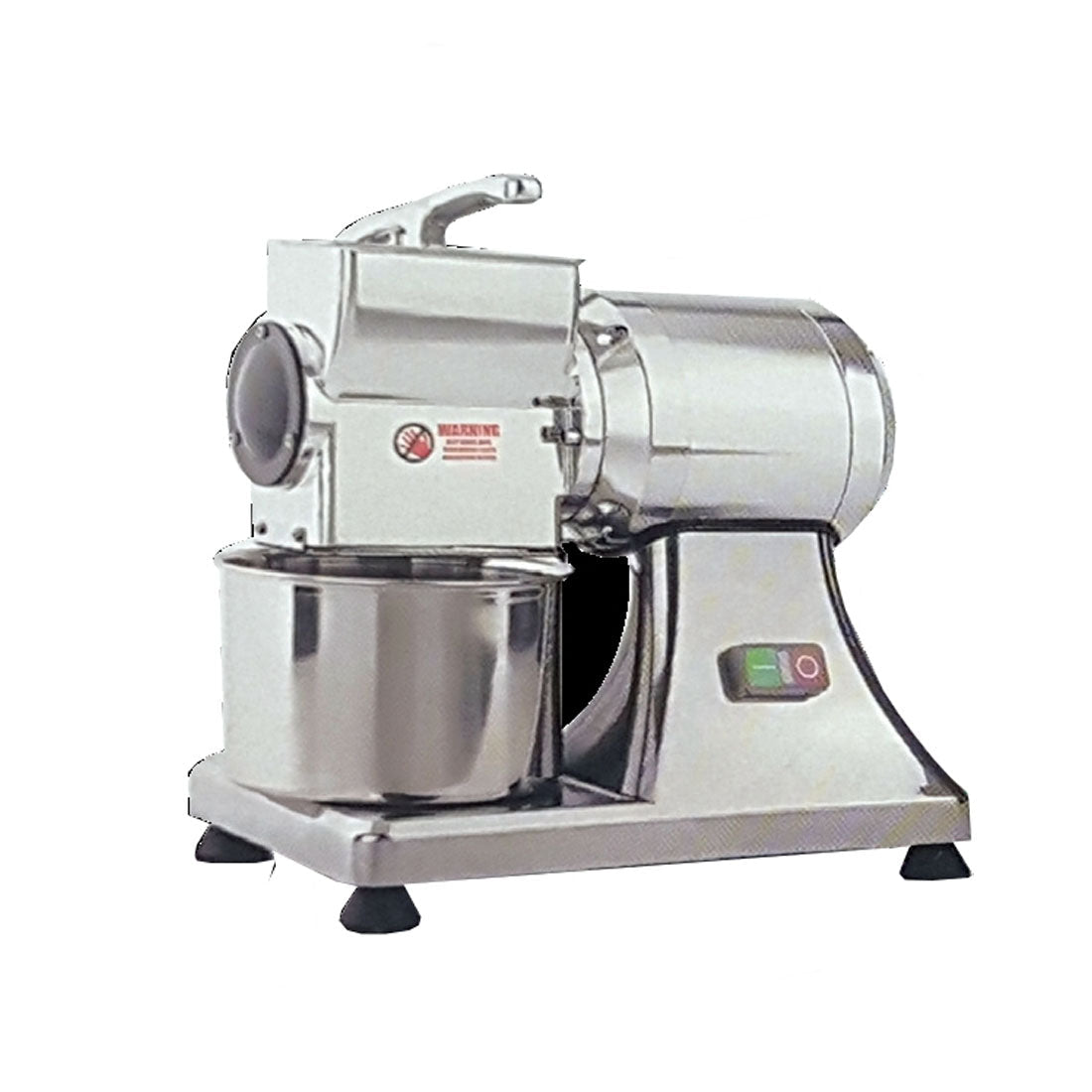 Yasaki Cheese Grater/Chopper - AK55C - Whisk Hospitality - AK55C