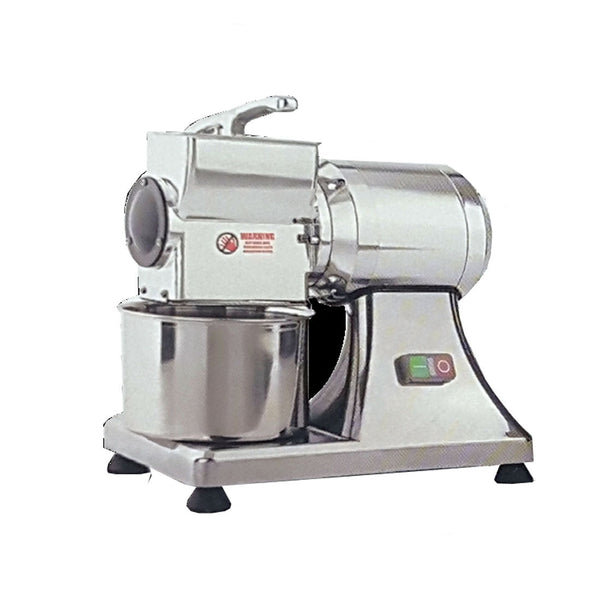 Yasaki Cheese Grater/Chopper - AK55C - Whisk Hospitality - AK55C