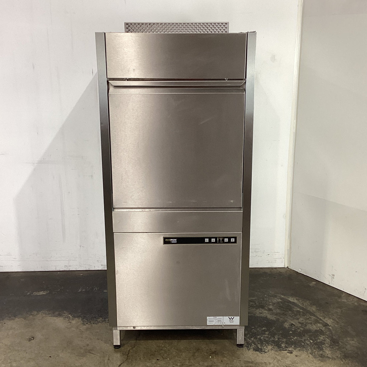 Hobart Ecomax 702 - 90A Utensil Washer - Whisk Hospitality - 822602