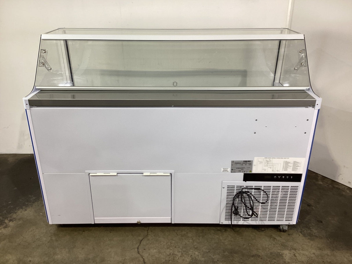 Bromic Delight 13 Gelato Display - Whisk Hospitality - 748947