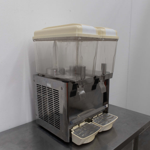 Federal KF12L-2 Juice Dispenser - Whisk Hospitality - 857857