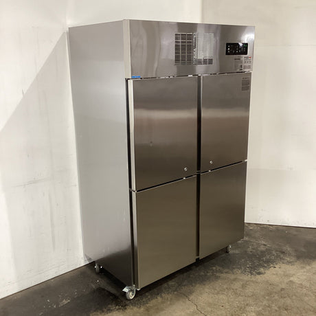 Thermaster SUC1000 Upright Fridge - Whisk Hospitality - 893822