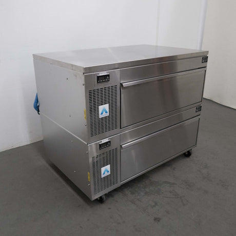 Adande VCS R2 V1 Refrigerated Drawer - Whisk Hospitality - 825009