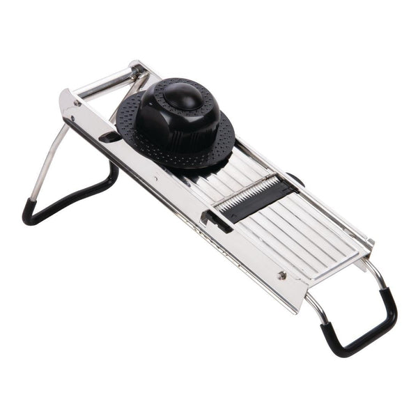 Vogue Mandolin St/St Y836 - Whisk Hospitality - Y836