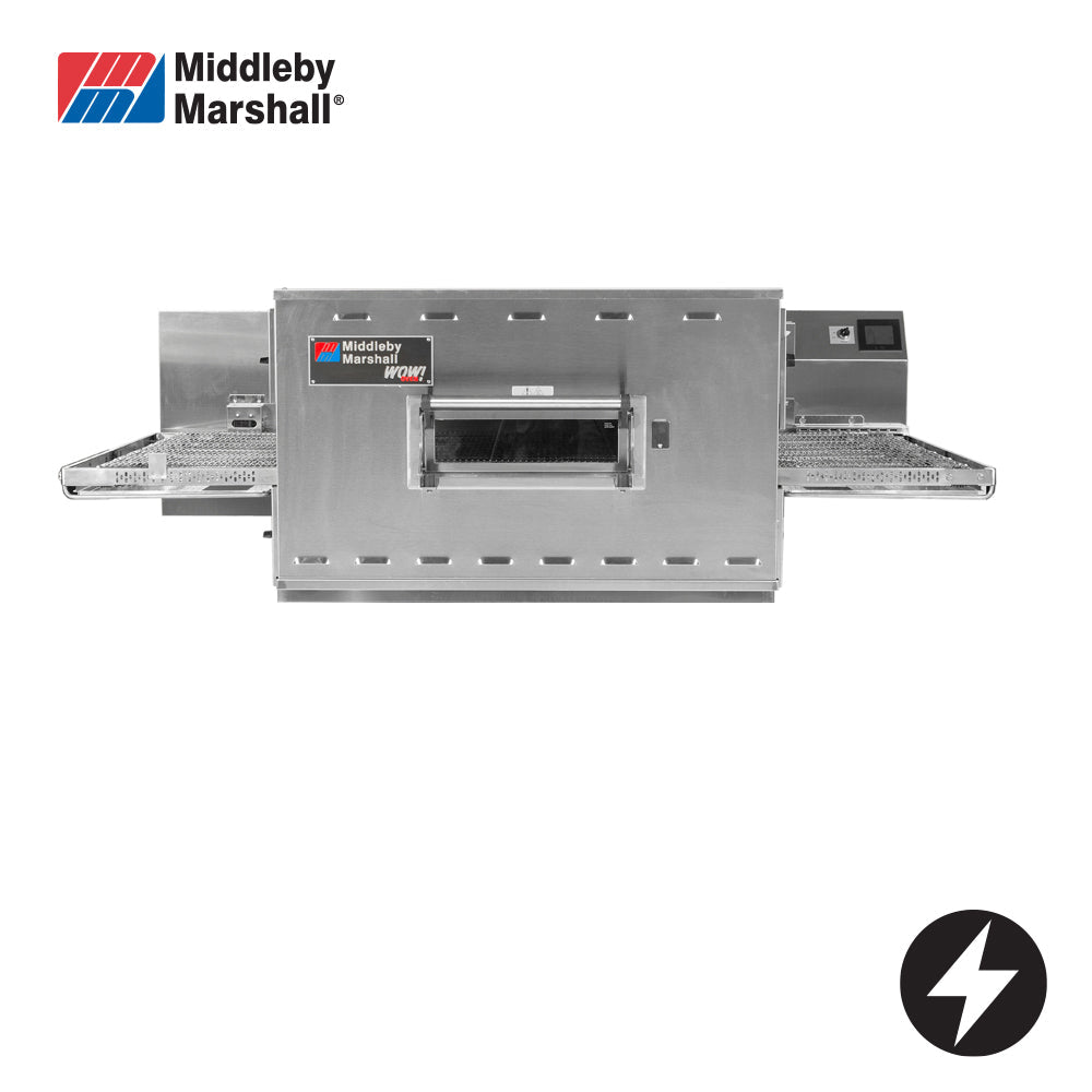 PS640E - CAV WOW! Conveyor Oven - Whisk Hospitality - PS640E-CAV