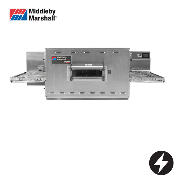 PS640E - CAV WOW! Conveyor Oven - Whisk Hospitality - PS640E-CAV