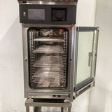 Giorik KB101WT Combi Oven with Hood + Stand - Whisk Hospitality - 769914