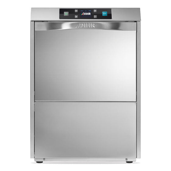 DIHR Undercounter Dish, Glass & Cutlery Washer - Whisk Hospitality - OPTIMA 500