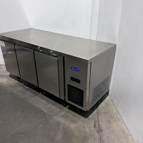 Atosa EPF3472GR Undercounter Freezer - Whisk Hospitality - 891902